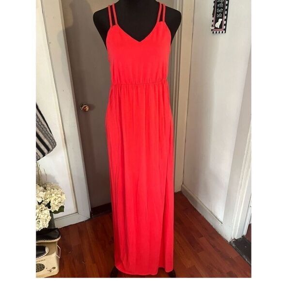 Kenar Maxi Dress. Size Medium - Picture 1 of 8